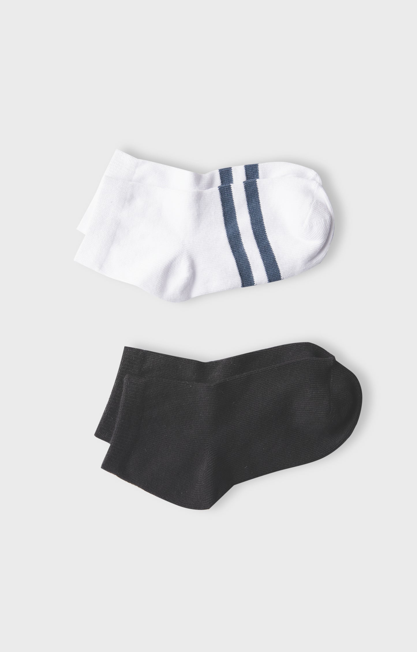 Boys Multicoloured Socks (2 Pairs)