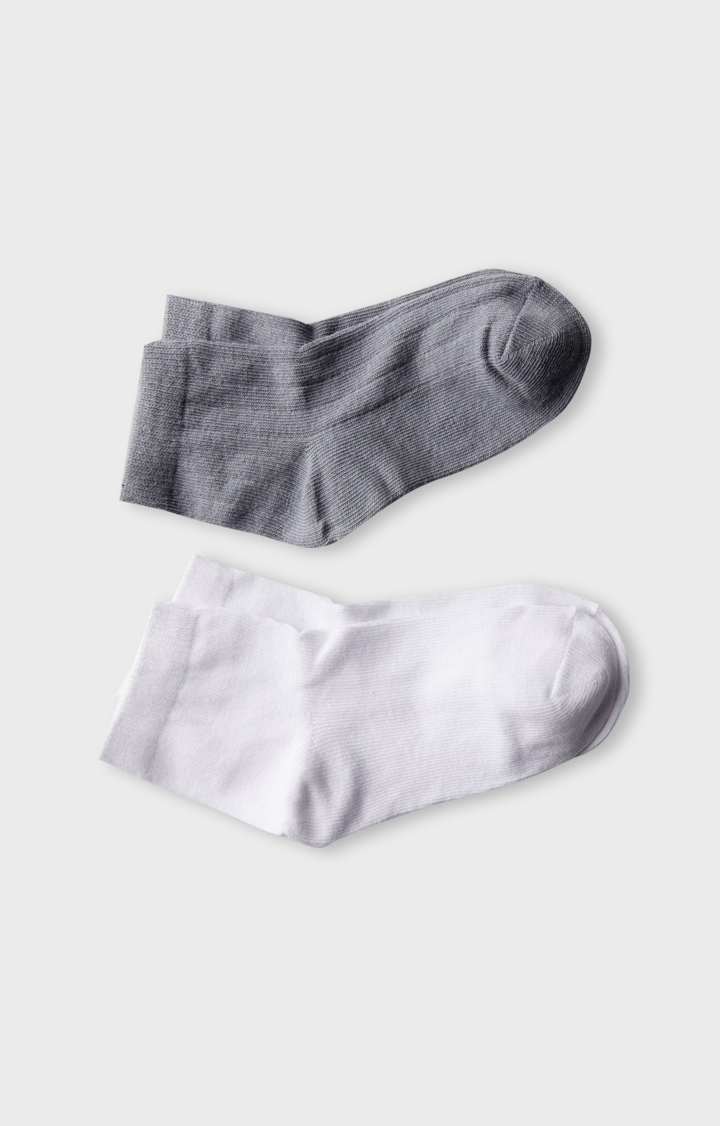 Boys Multicoloured Socks (2 Pairs)