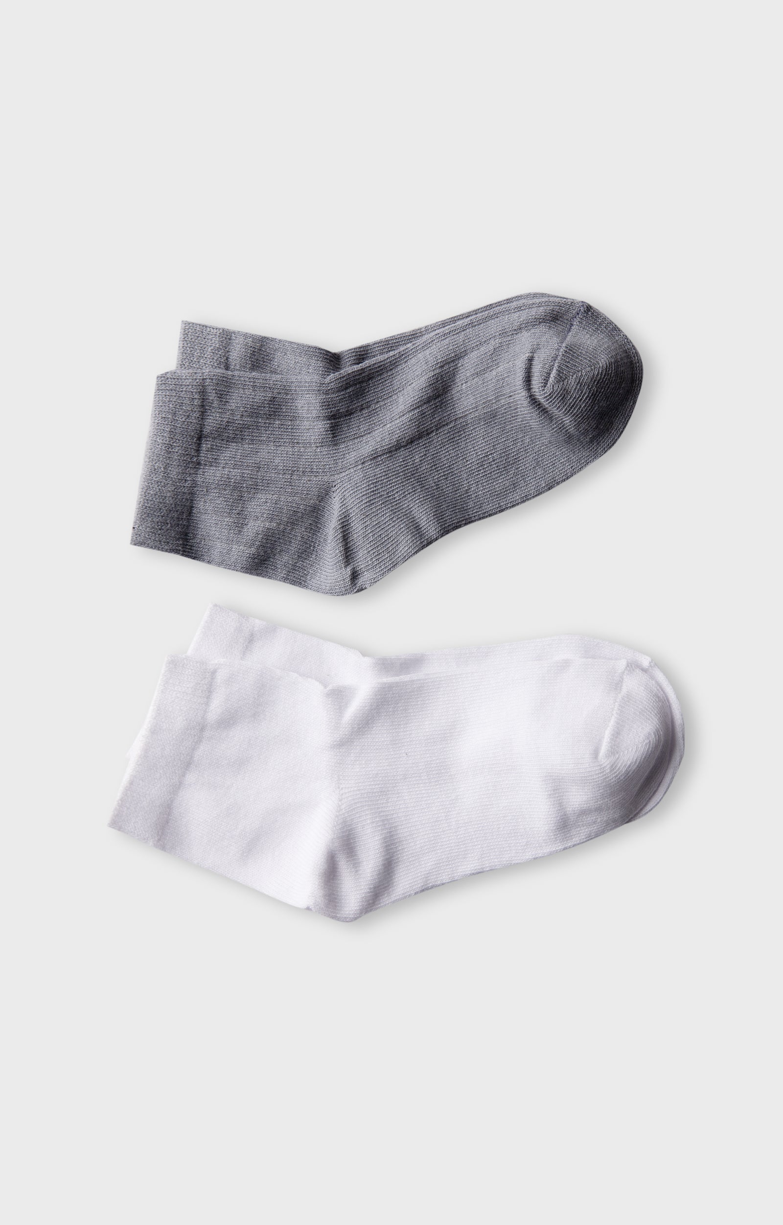 Boys Multicoloured Socks (2 Pairs)