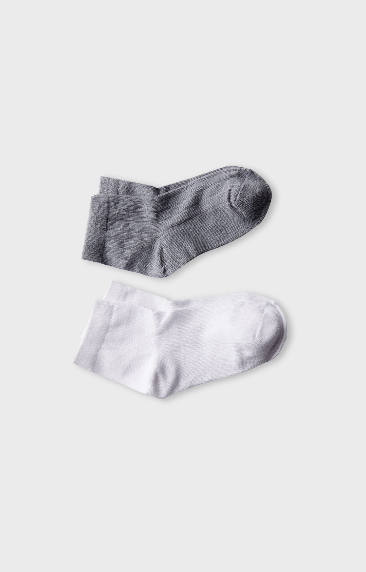 Boys Multicoloured Socks (2 Pairs)
