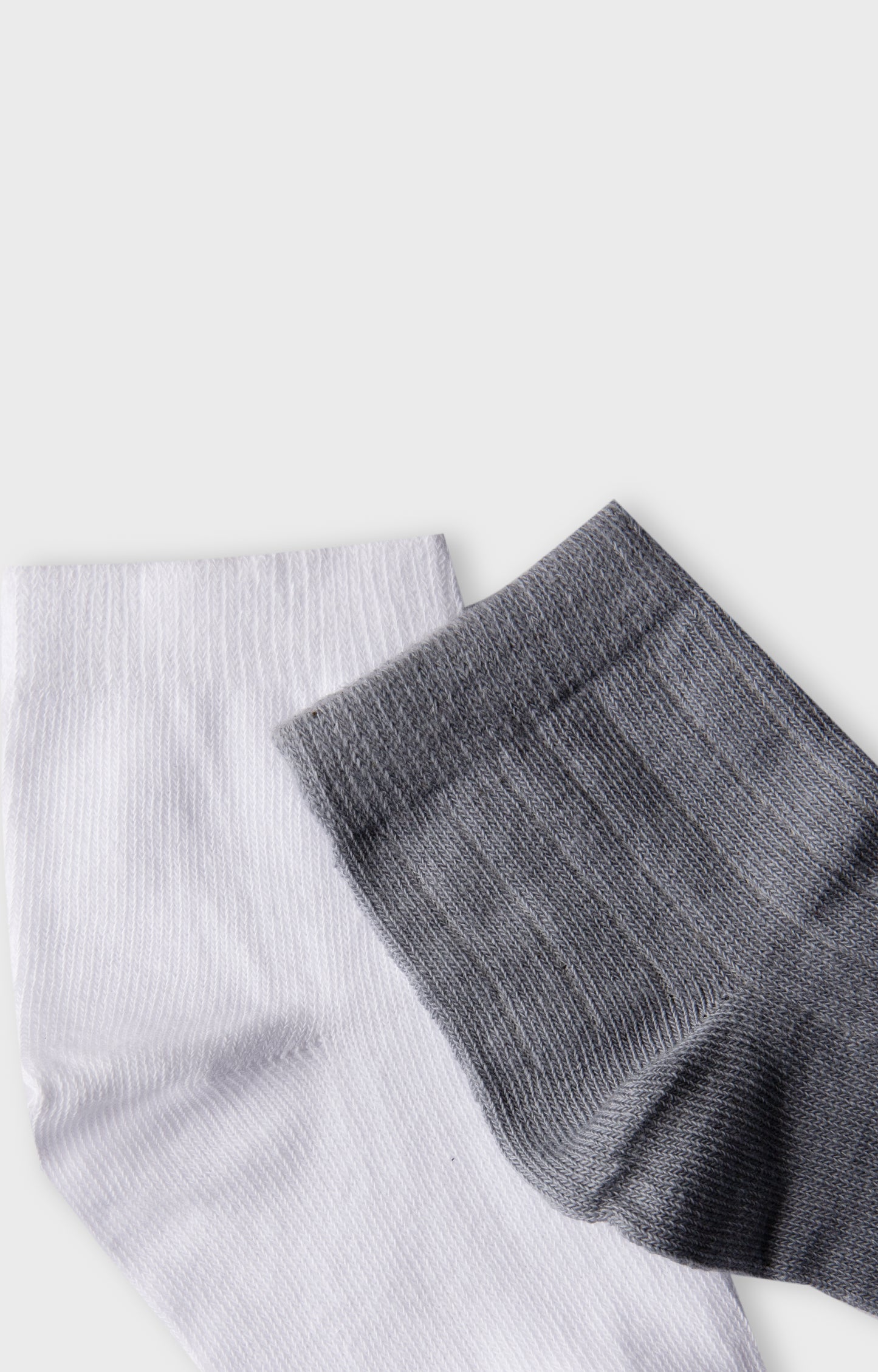 Boys Multicoloured Socks (2 Pairs)