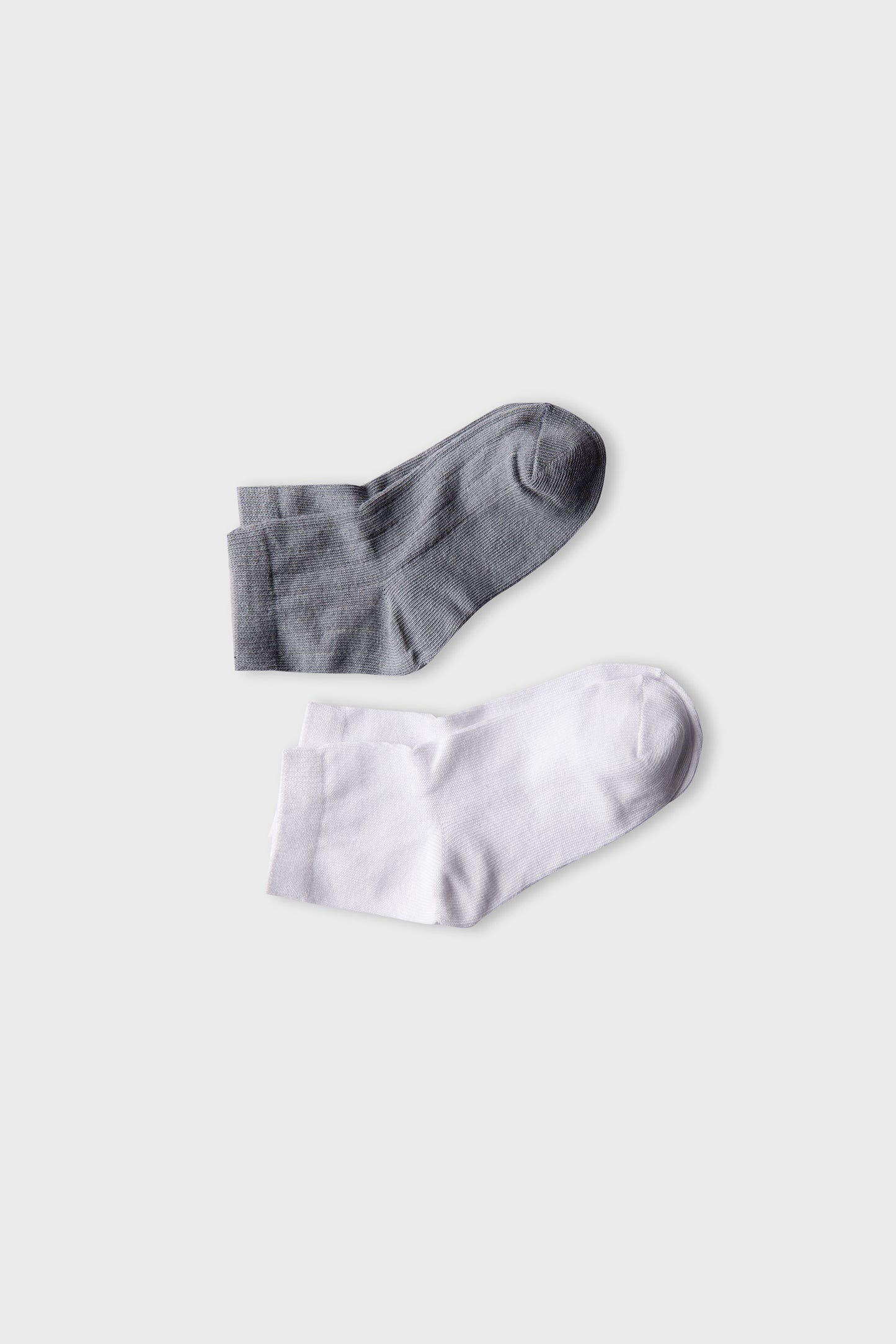 Boys Multicoloured Socks (2 Pairs)
