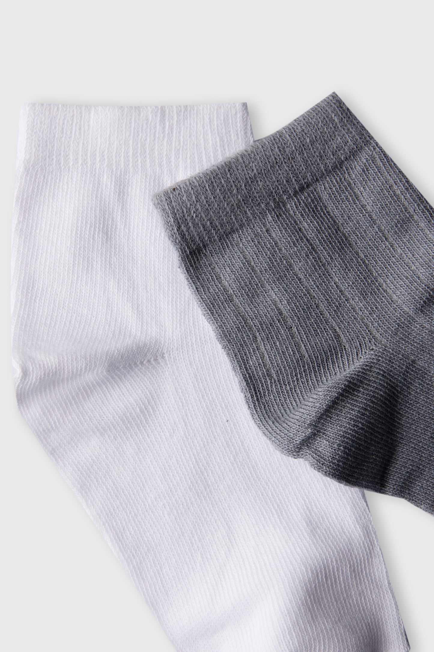 Boys Multicoloured Socks (2 Pairs)