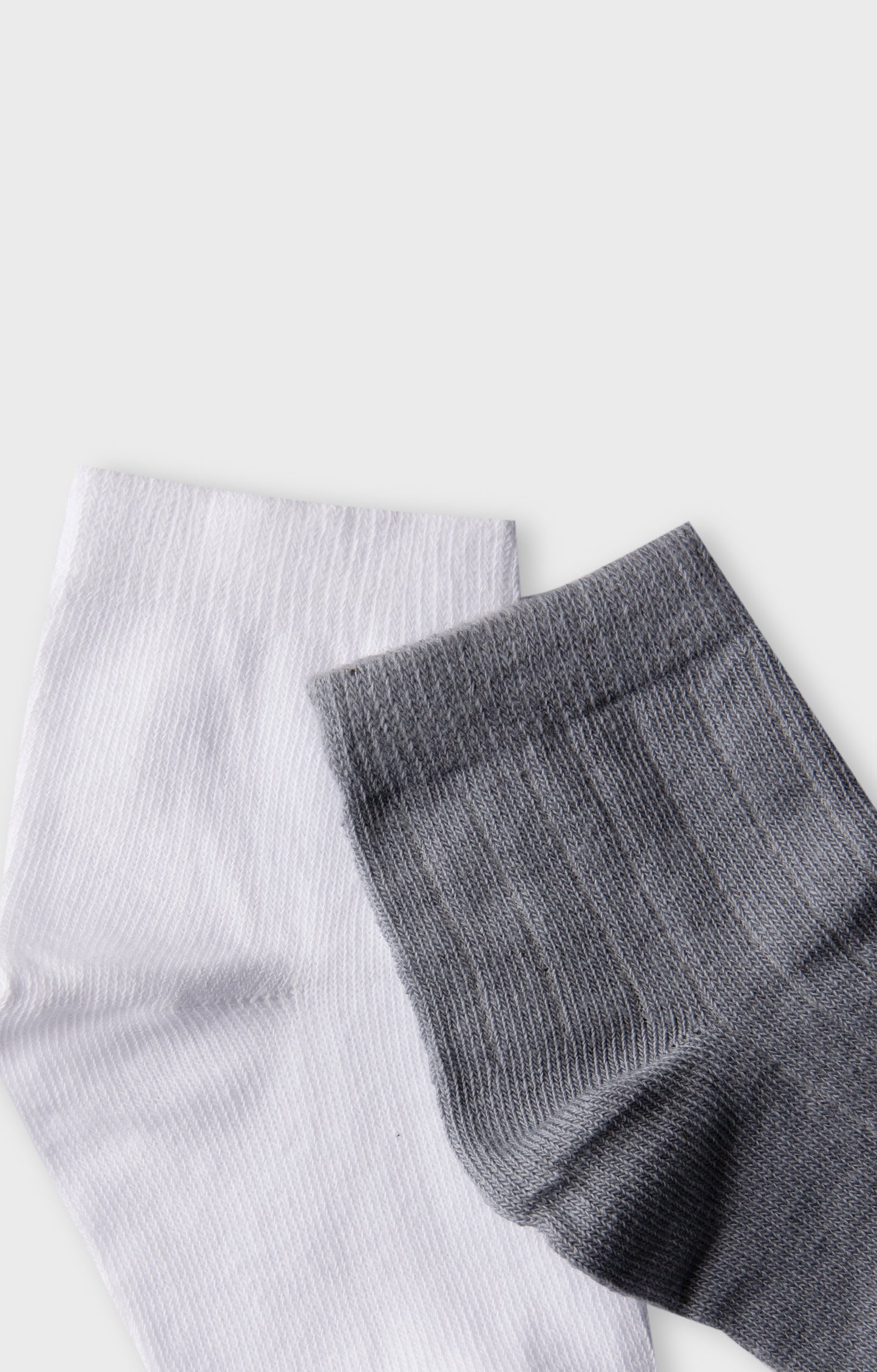 Boys Multicoloured Socks (2 Pairs)
