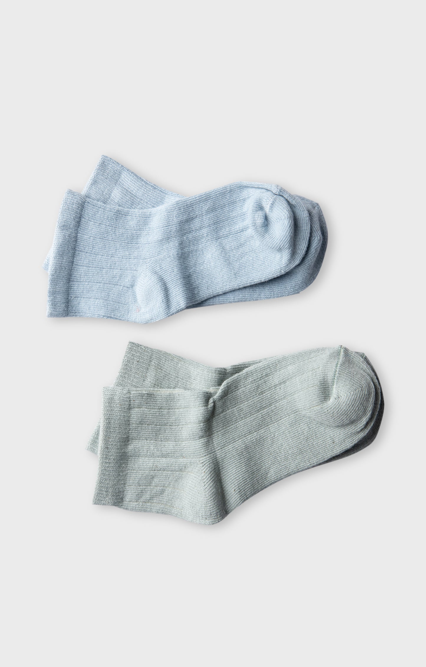 Boys Multicoloured Socks (2 Pairs)
