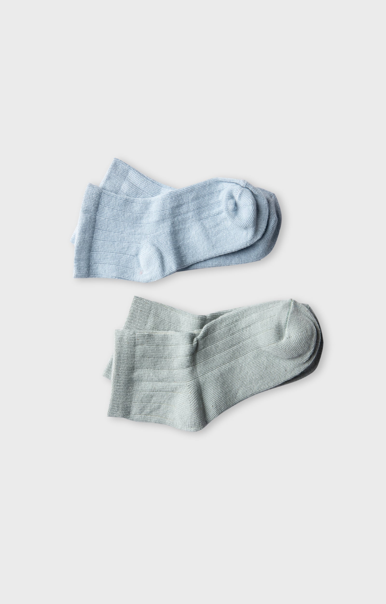 Boys Multicoloured Socks (2 Pairs)