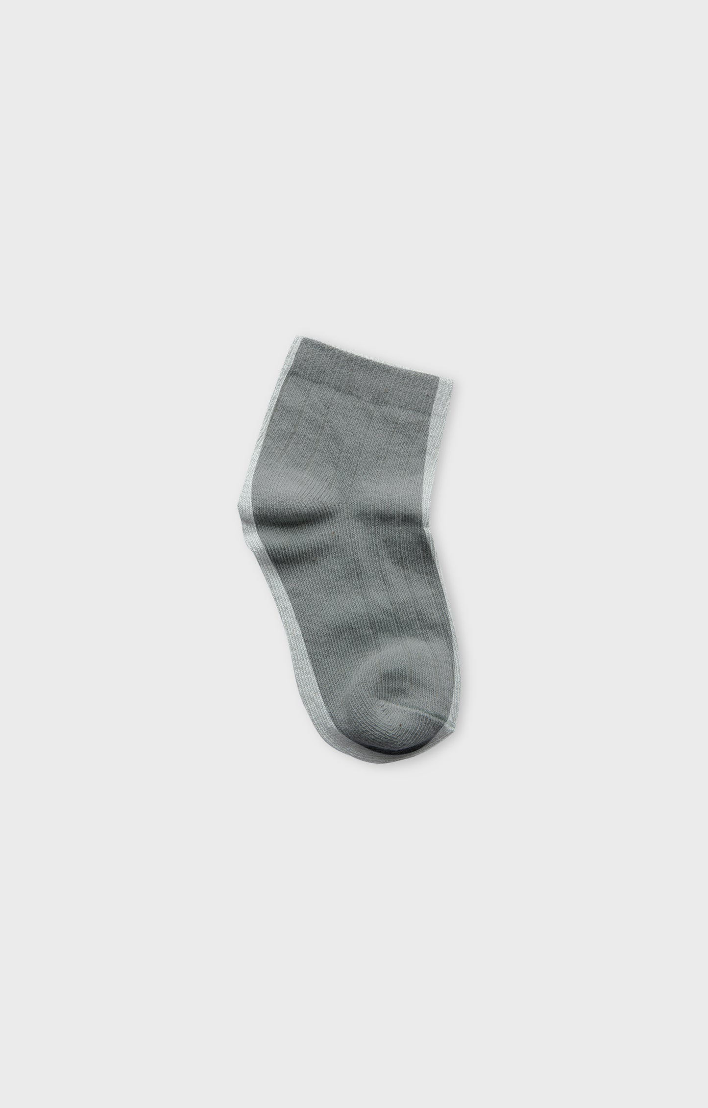 Boys Multicoloured Socks (2 Pairs)