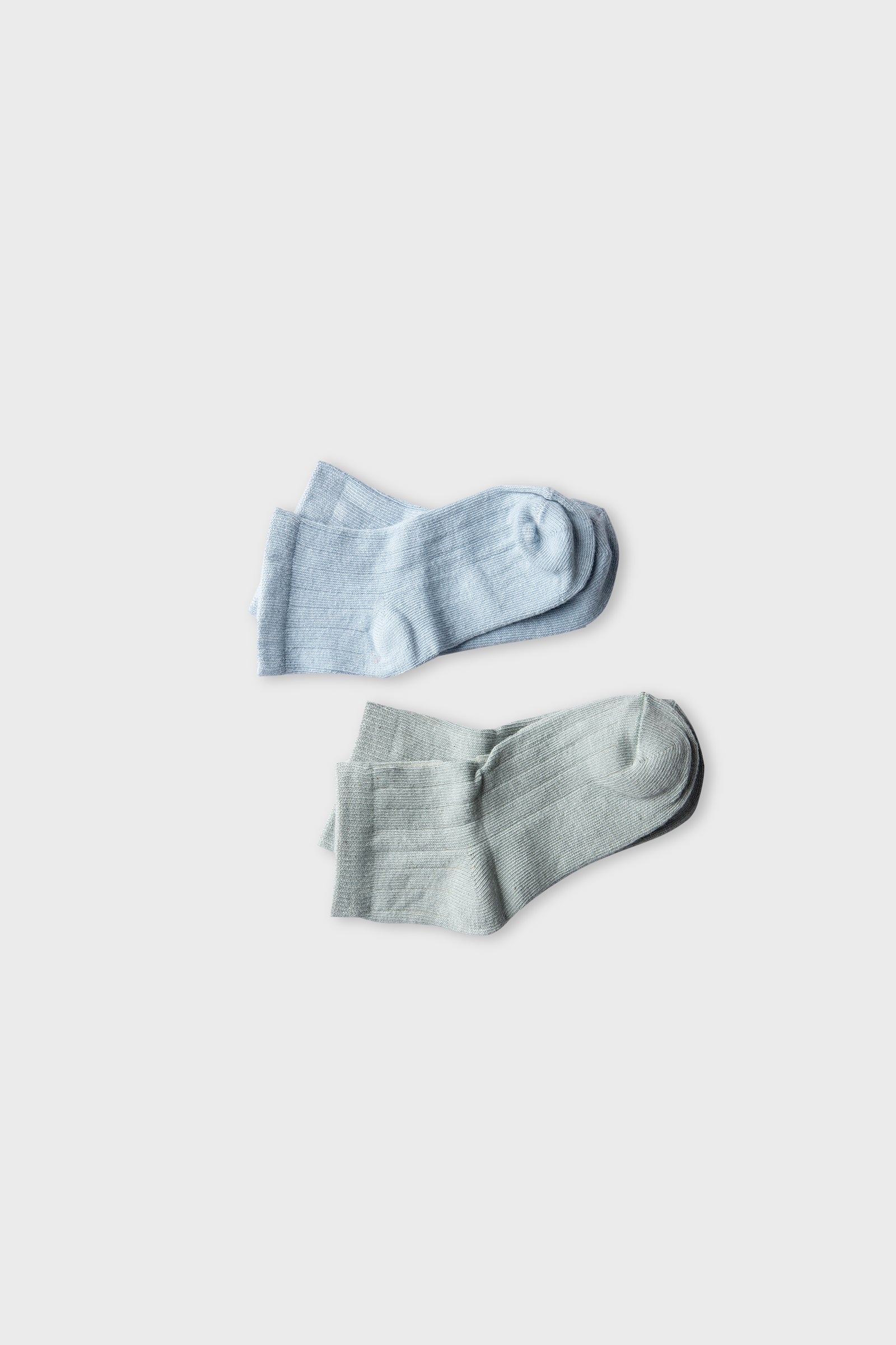 Boys Multicoloured Socks (2 Pairs)