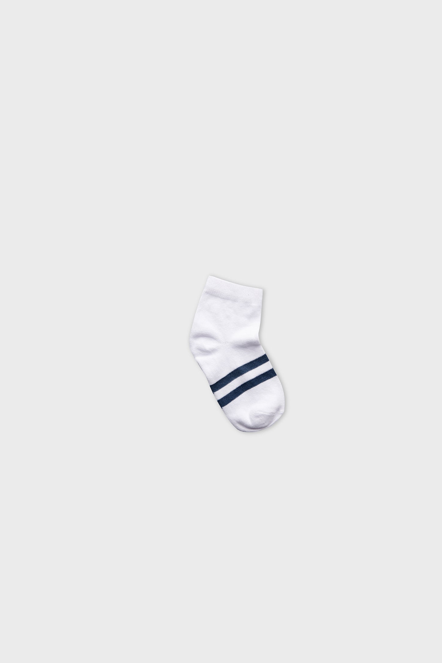 Boys Multicoloured Socks (2 Pairs)