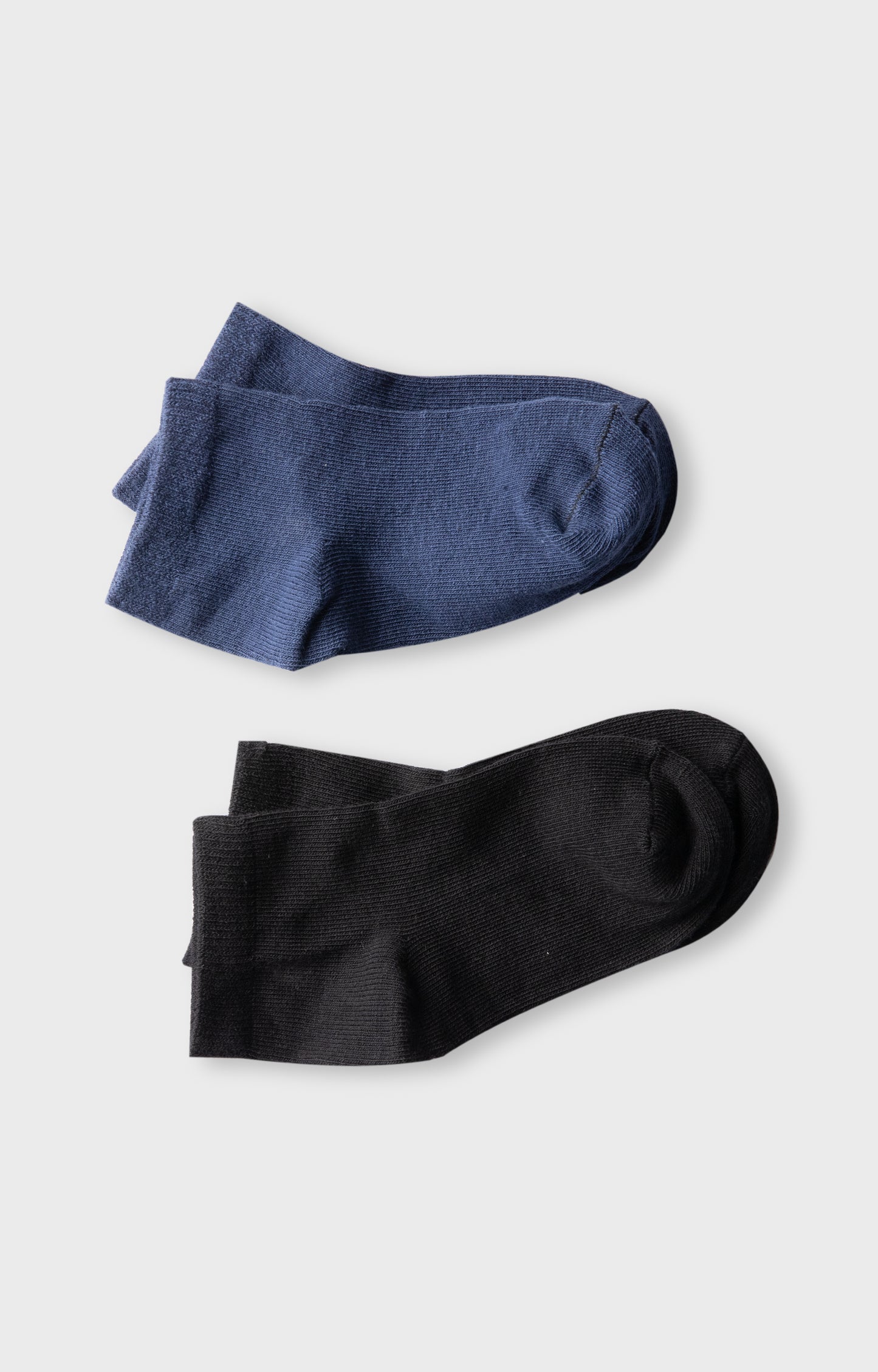 Boys Multicoloured Socks (2 Pairs)