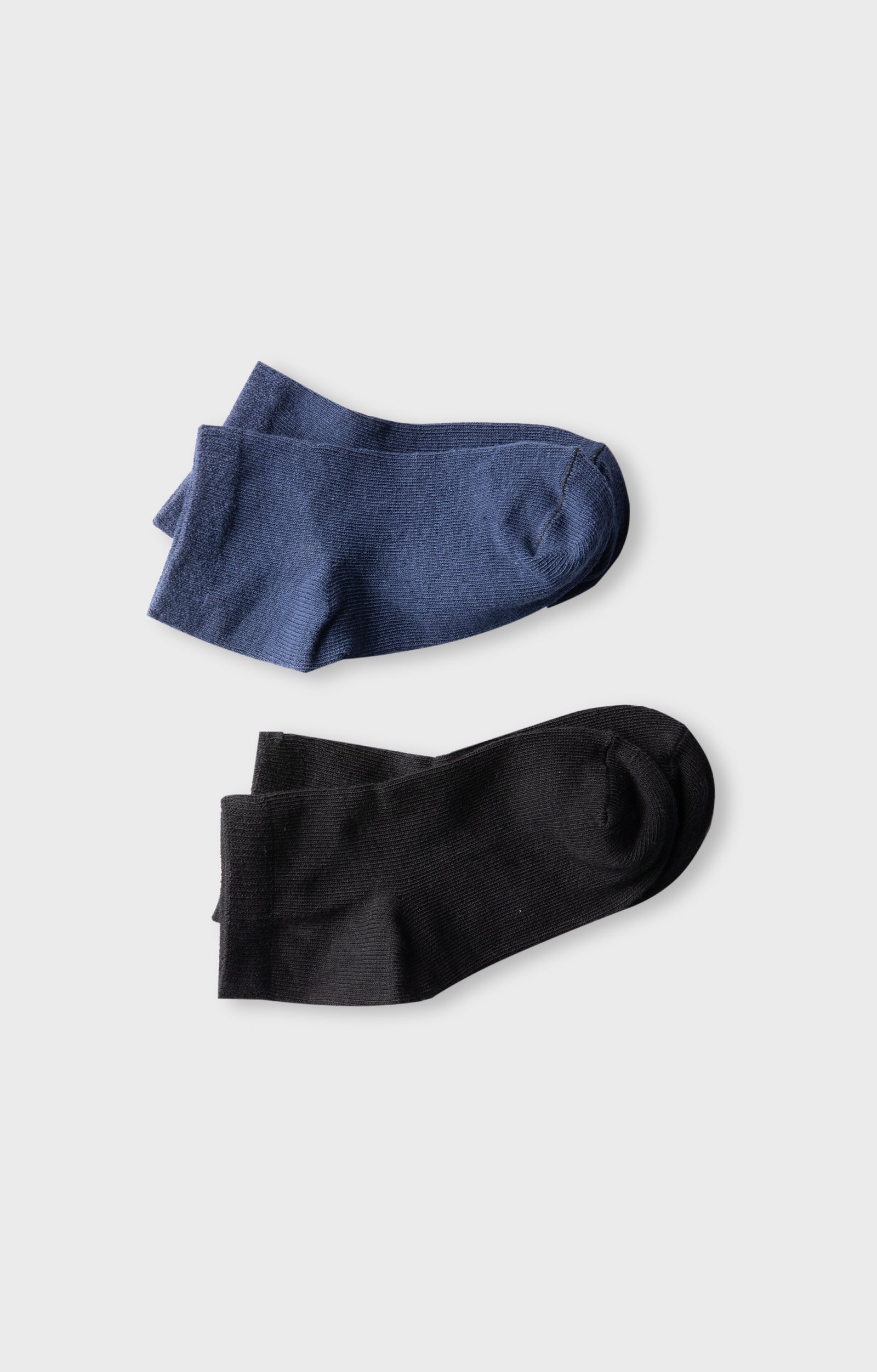 Boys Multicoloured Socks (2 Pairs)