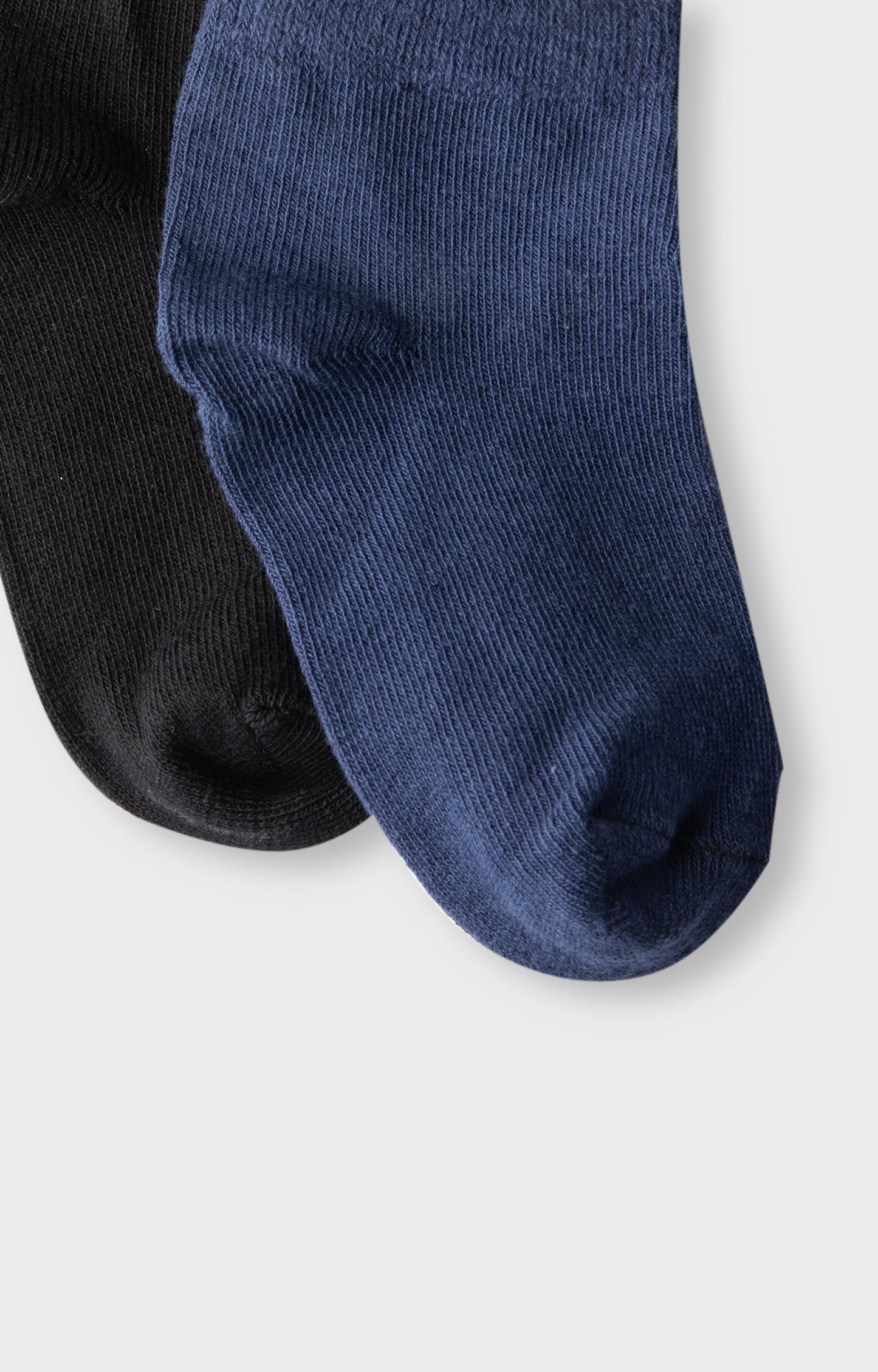 Boys Multicoloured Socks (2 Pairs)