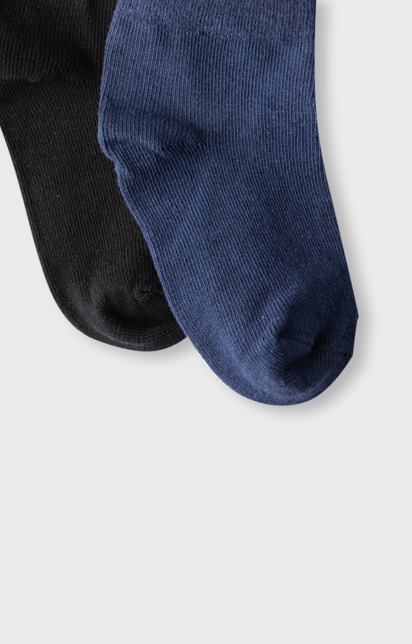 Boys Multicoloured Socks (2 Pairs)