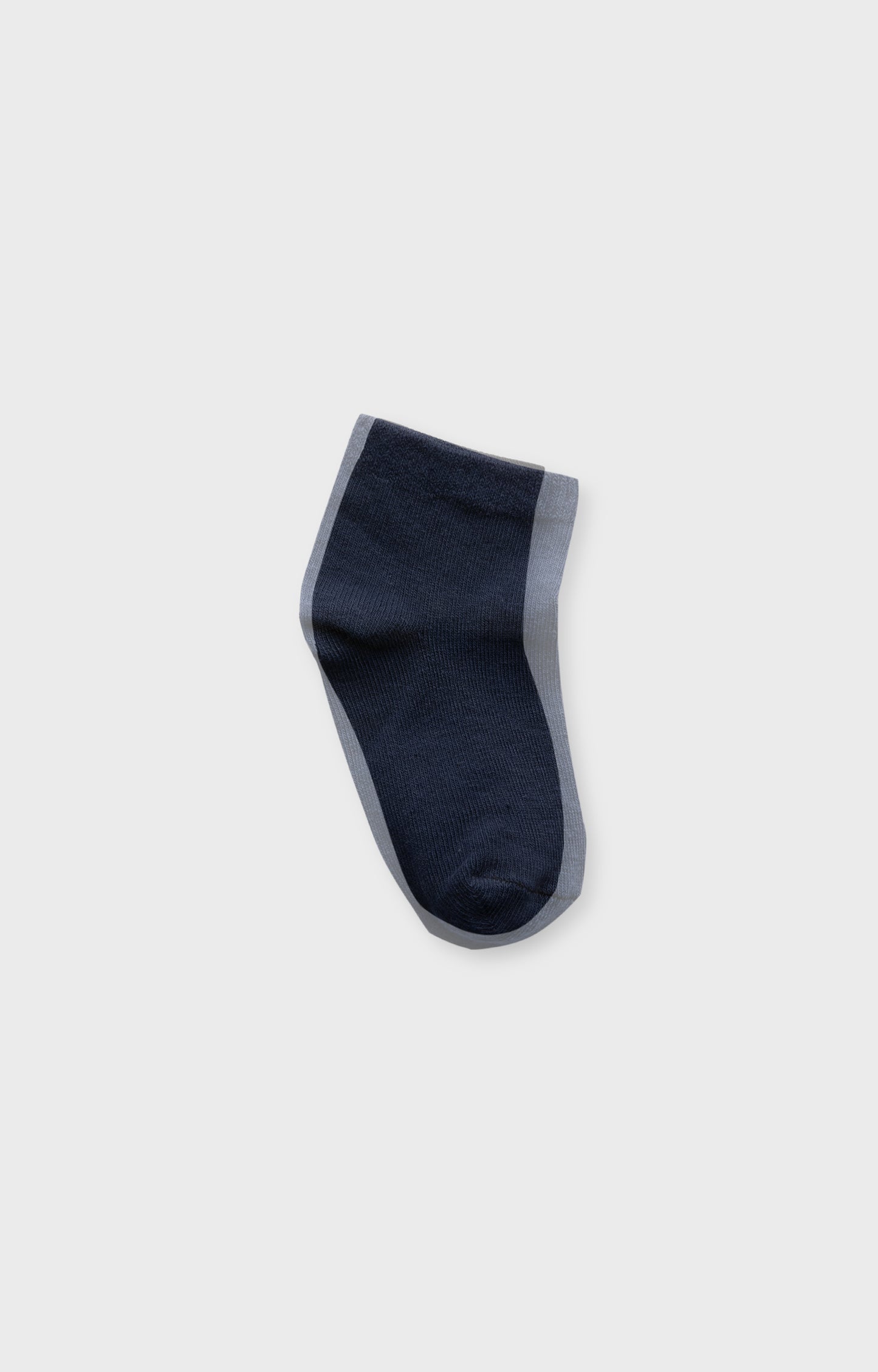 Boys Multicoloured Socks (2 Pairs)
