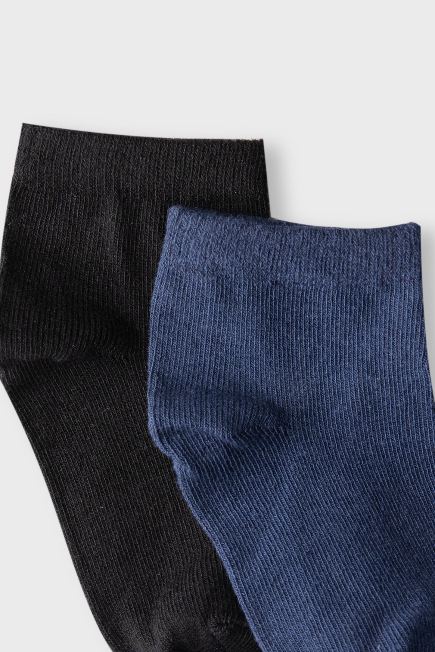 Boys Multicoloured Socks (2 Pairs)