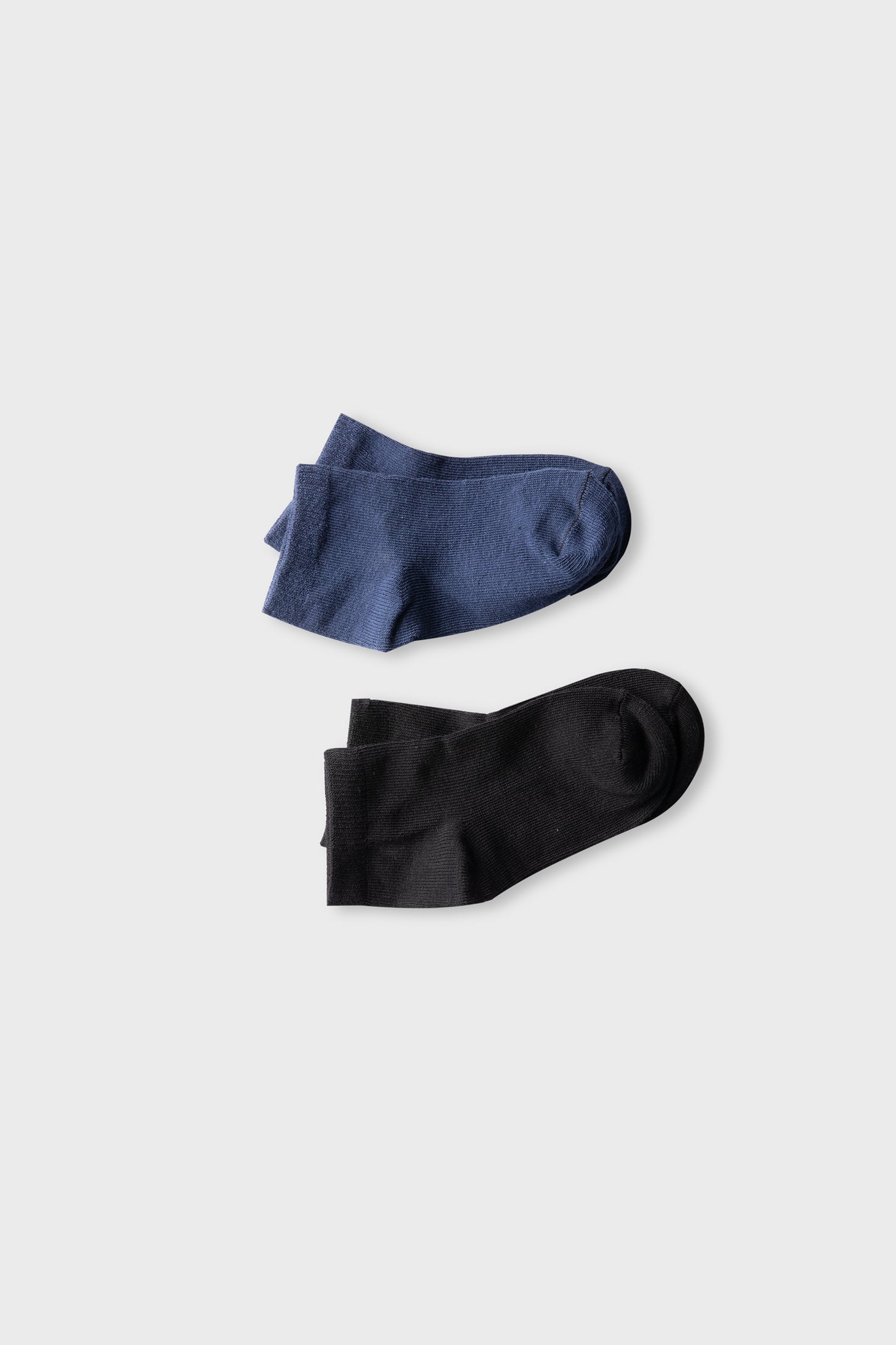 Boys Multicoloured Socks (2 Pairs)