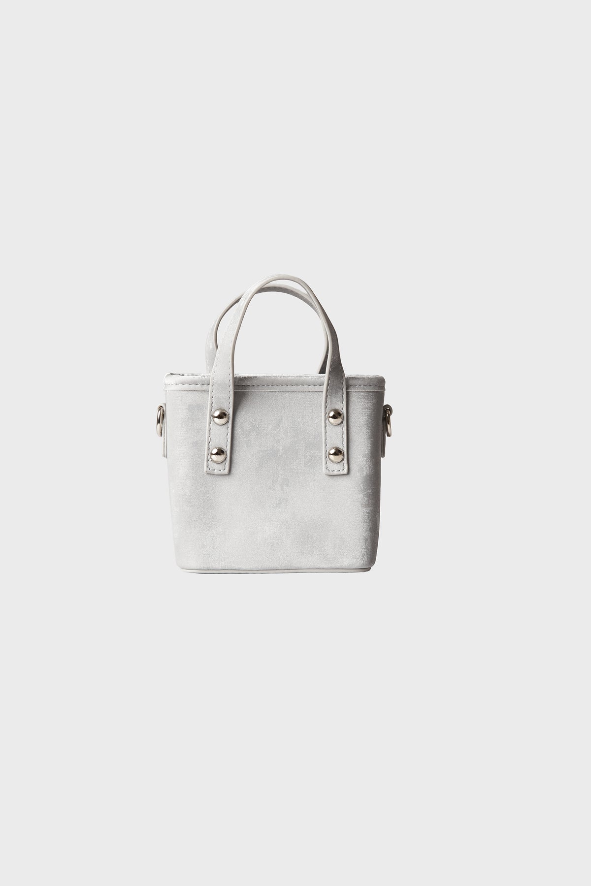 Ash Pearl Girls Mini Handbag