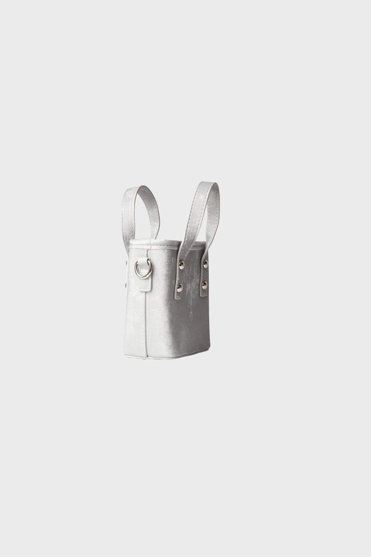 Ash Pearl Girls Mini Handbag