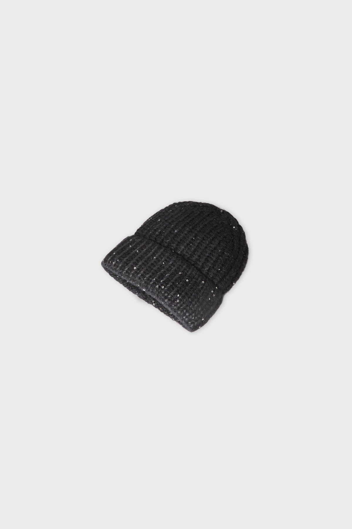 Midnight Spark Textured Unisex Cap