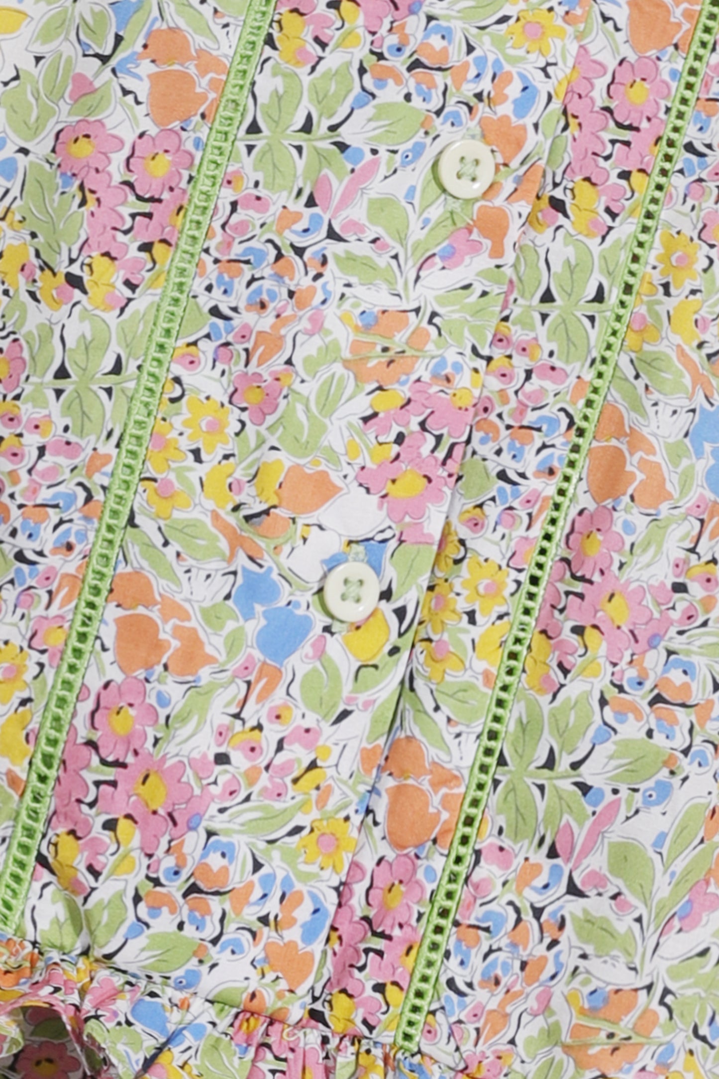 Garden Melody Dress Set