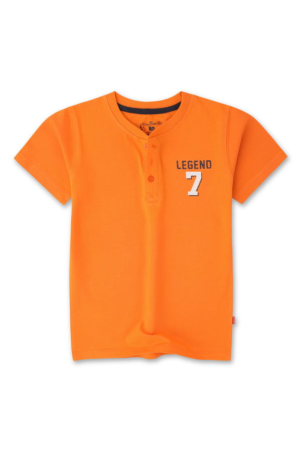 Legend 7 Hanley Tshirt - Boys