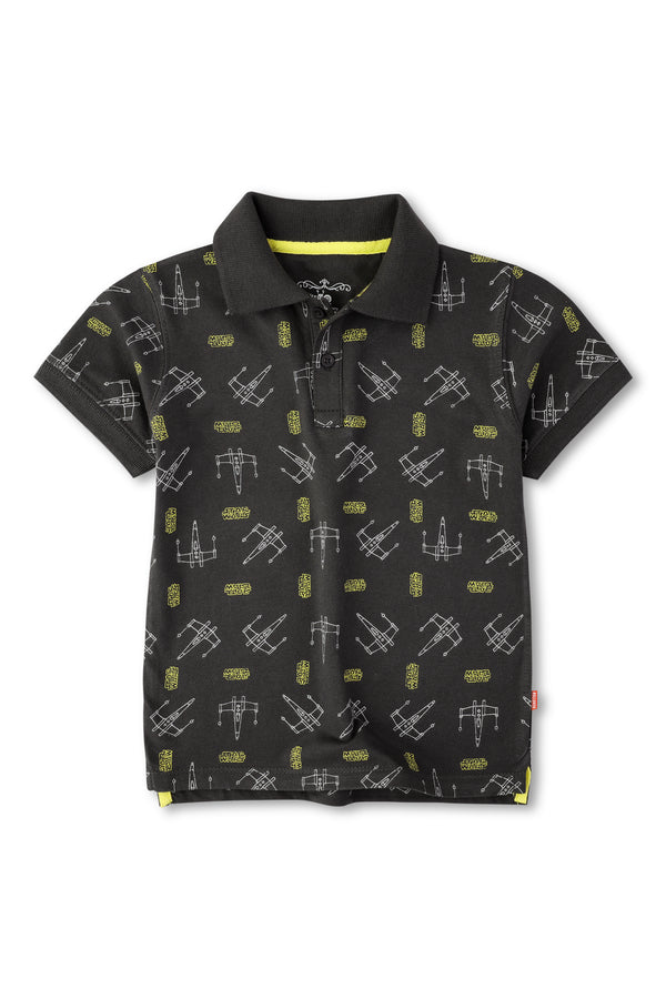 Star Wars Polo Shirt - Boys