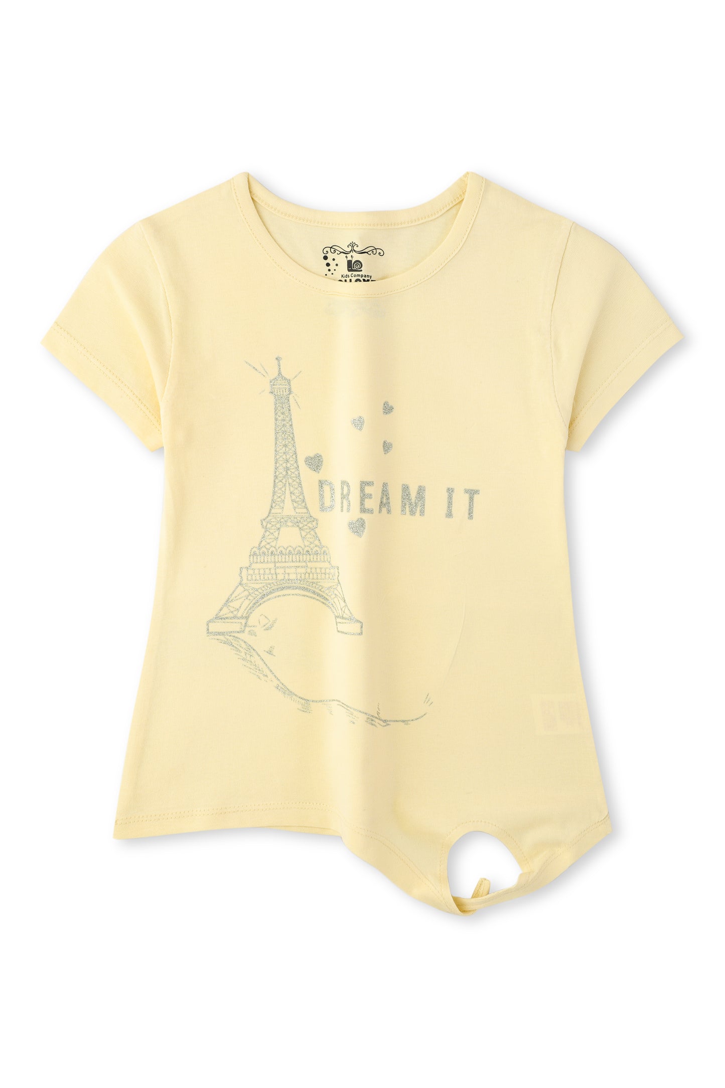 Dream It Shirt - Girls