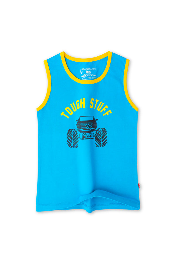 Boys Tank Top