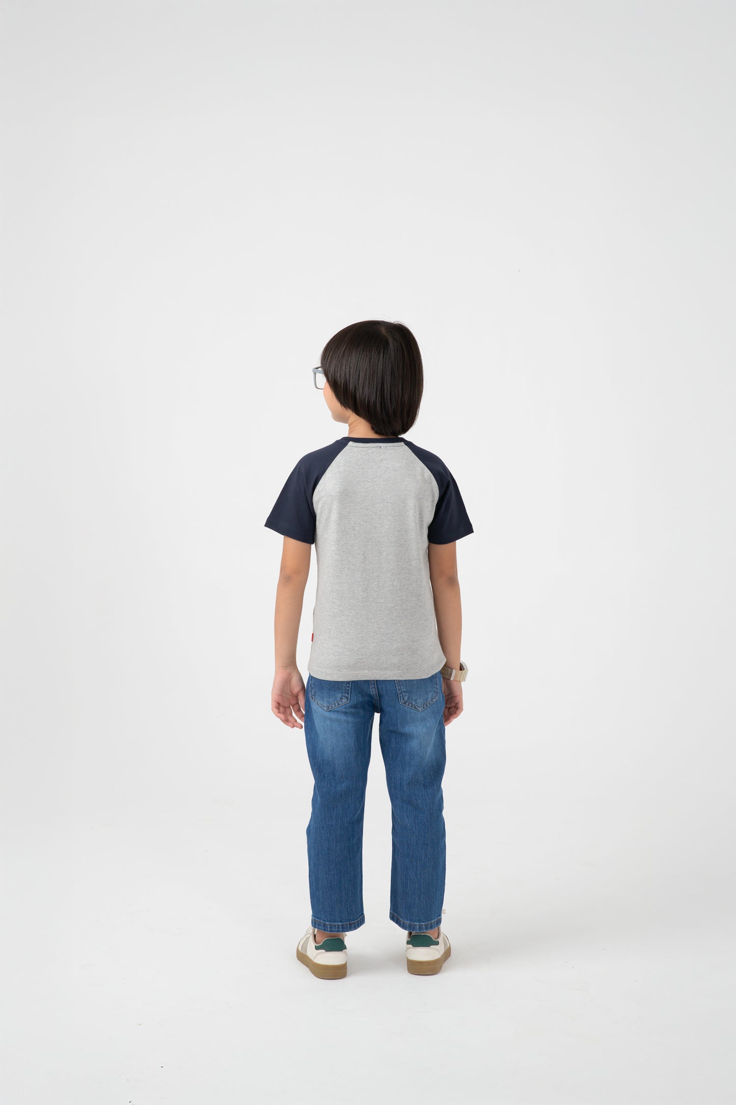 Dream Drive Henley Tee