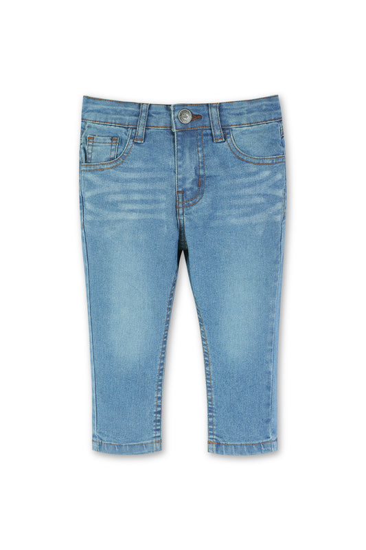 Boys Light Blue Denim Jeans