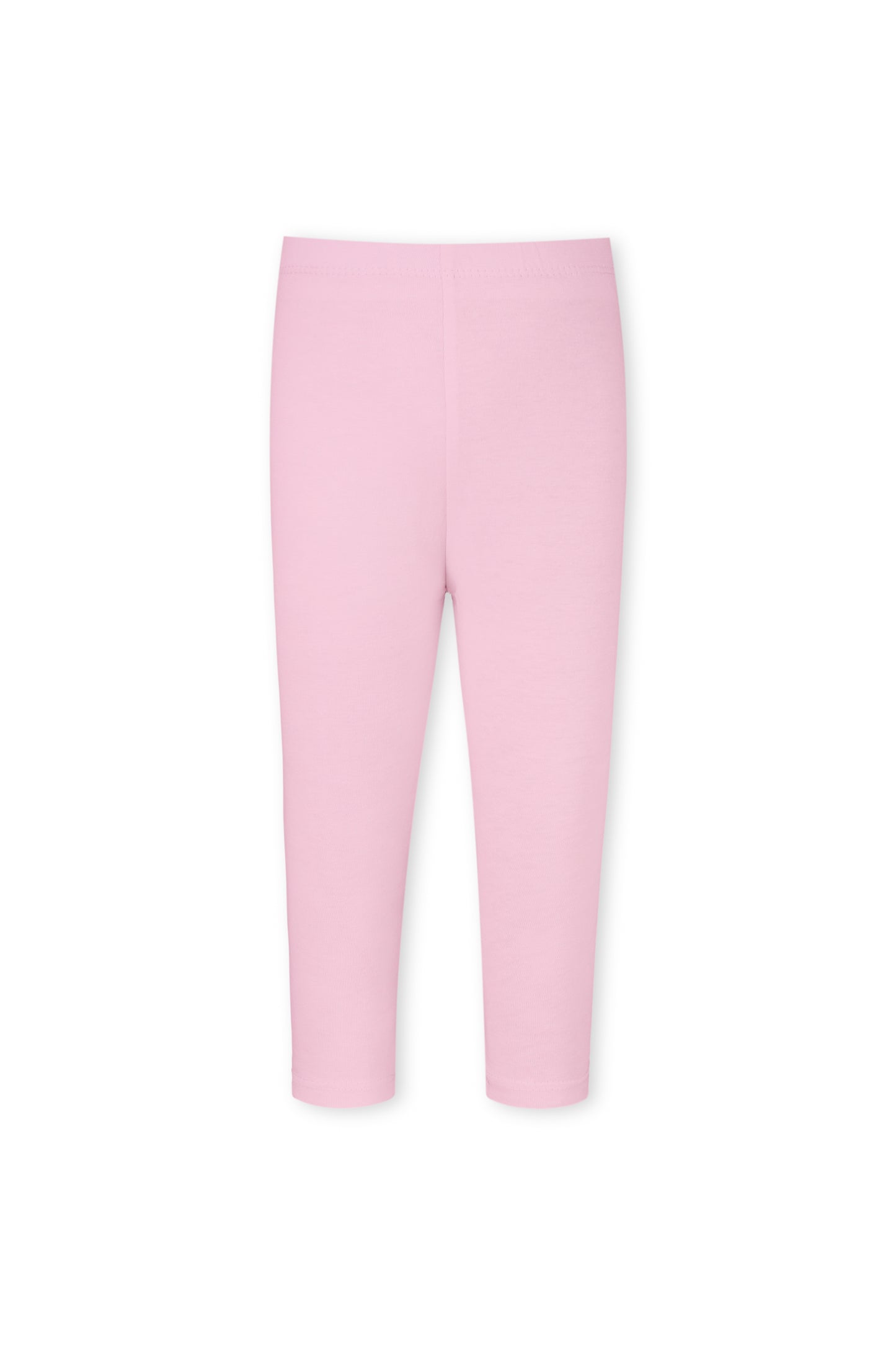 Girls Basic Pink Tights