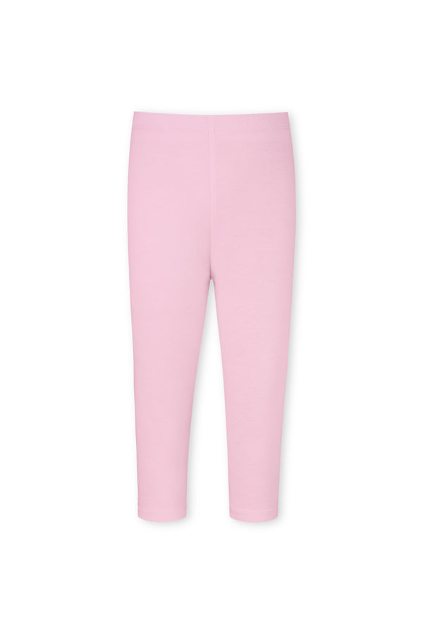 Girls Basic Pink Tights