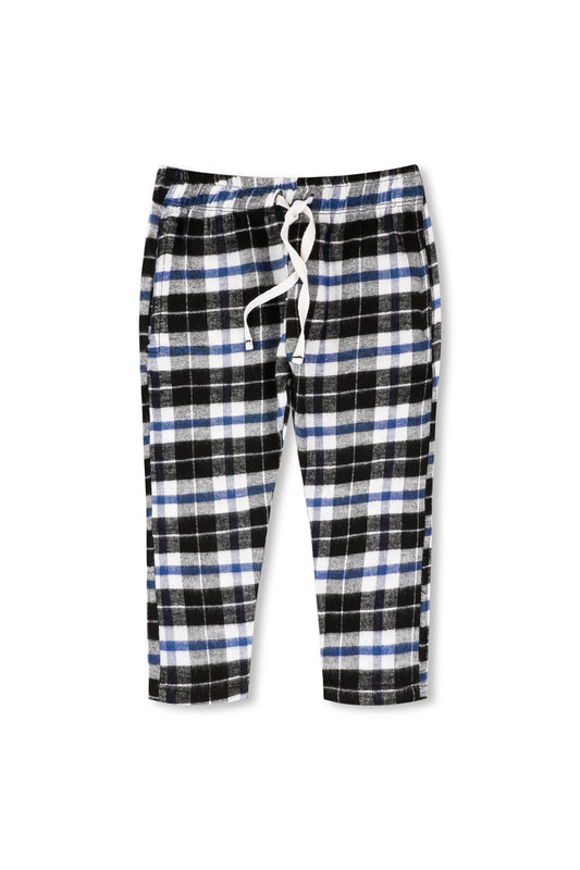 Boys Flannel Trousers