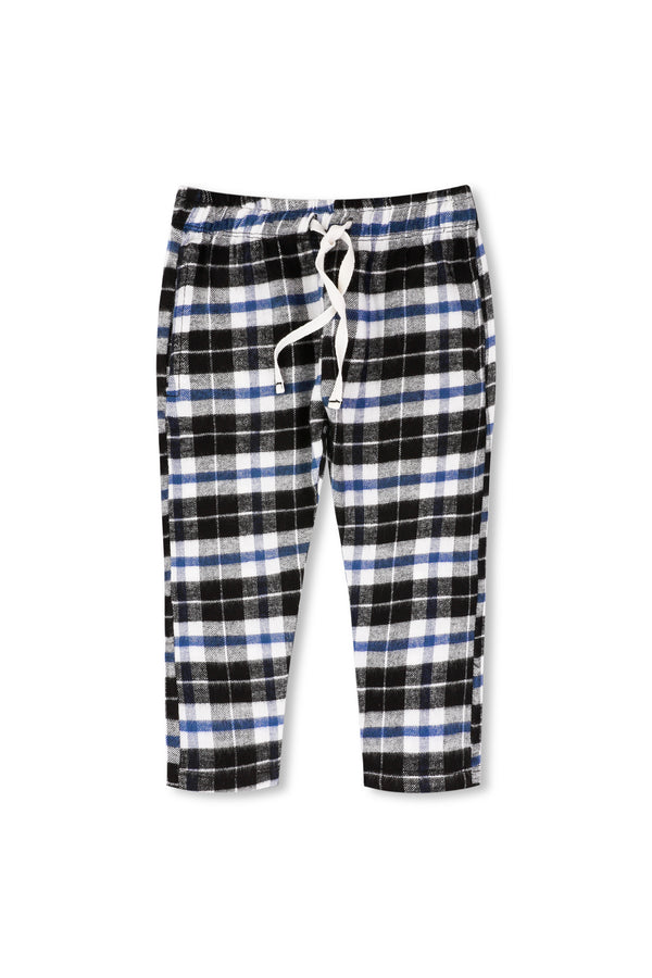 Boys Flannel Trousers