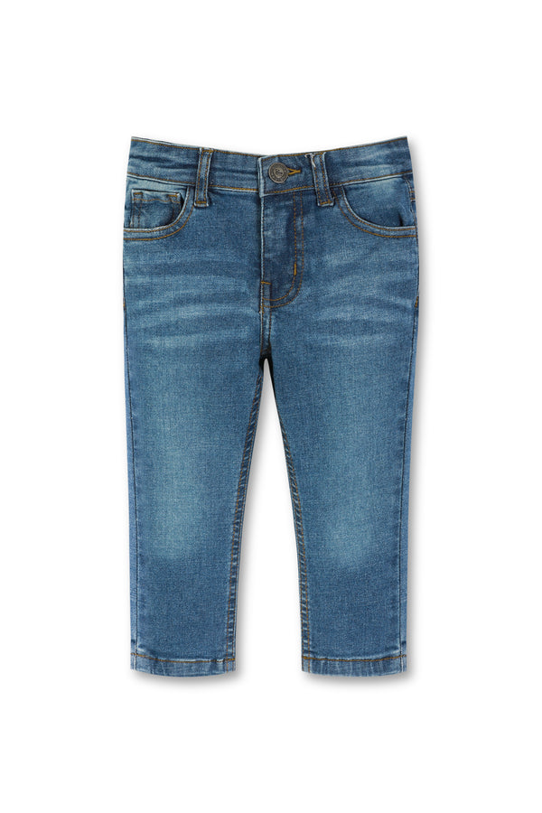 Boys Medium Blue Jeans