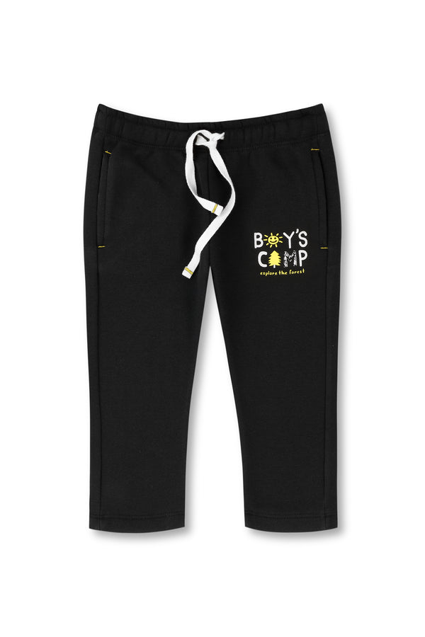 Boys Camp Trousers