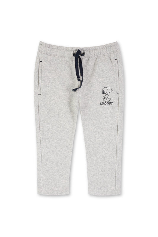 Boys Grey Trousers