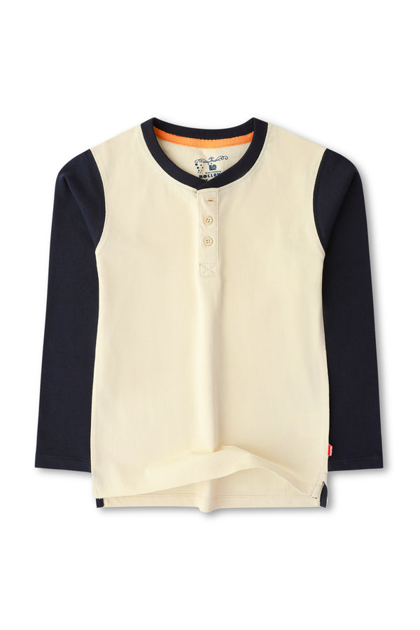 Boys Hanley T-shirt