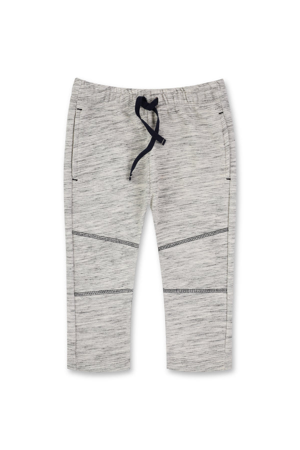 Boys Grey Trouser