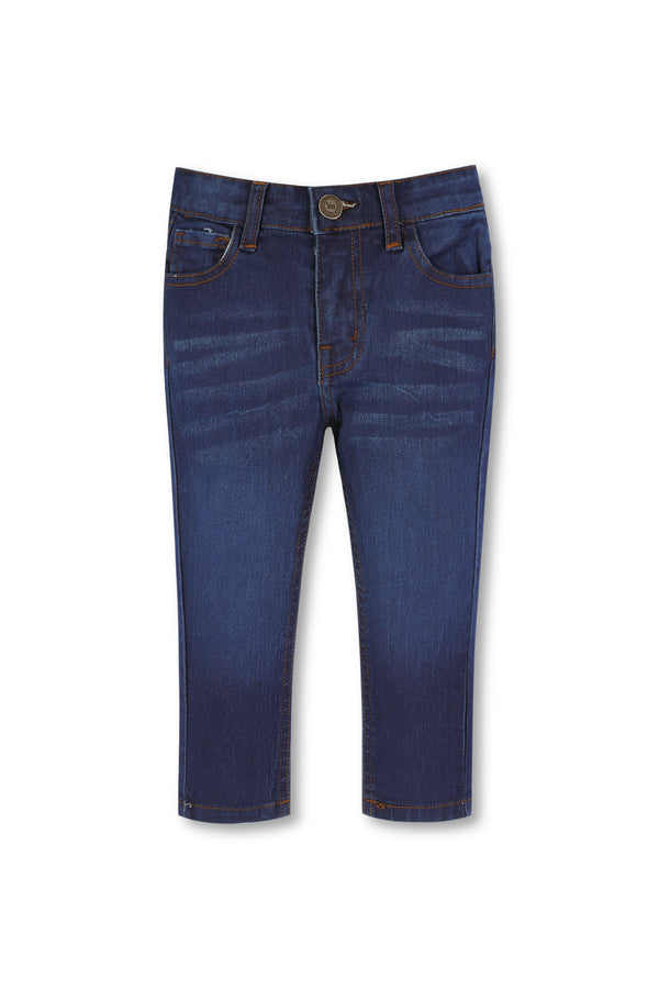 Boys Blue Denim Jeans