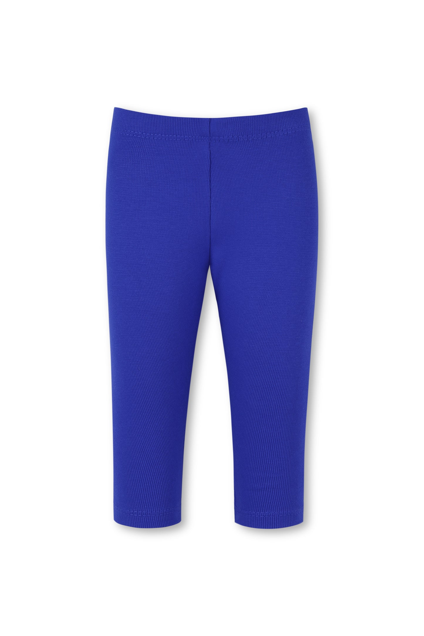 Girls Basic Royal Blue Tights