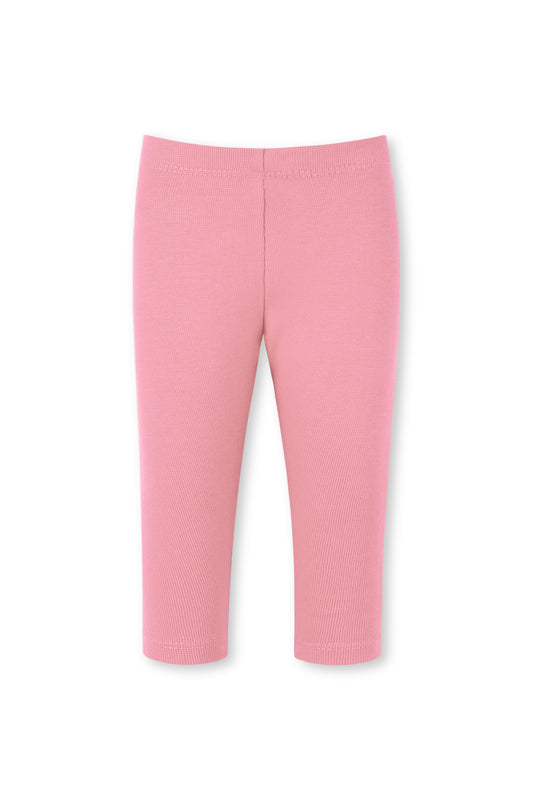 Girls Basic Pink Tights