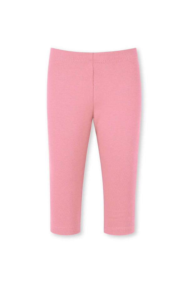 Girls Basic Pink Tights