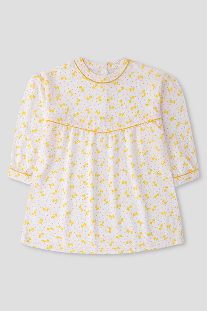 Sunshine Bow Top