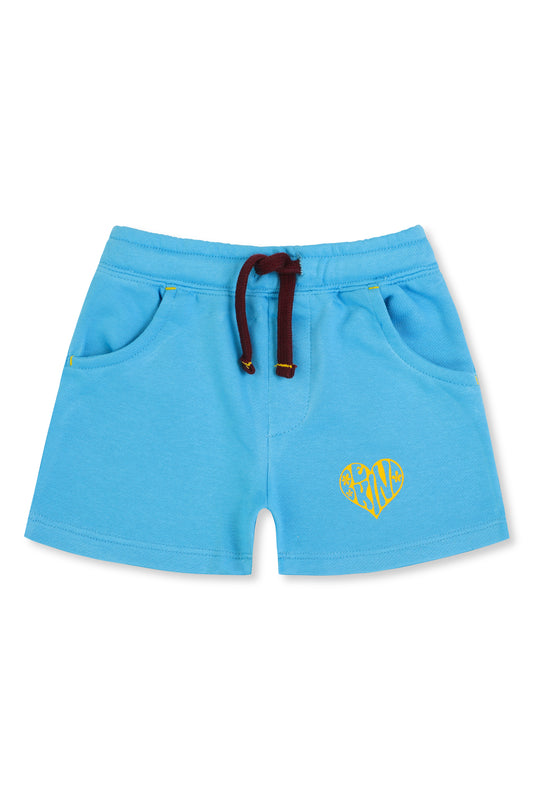 Be Kind Shorts