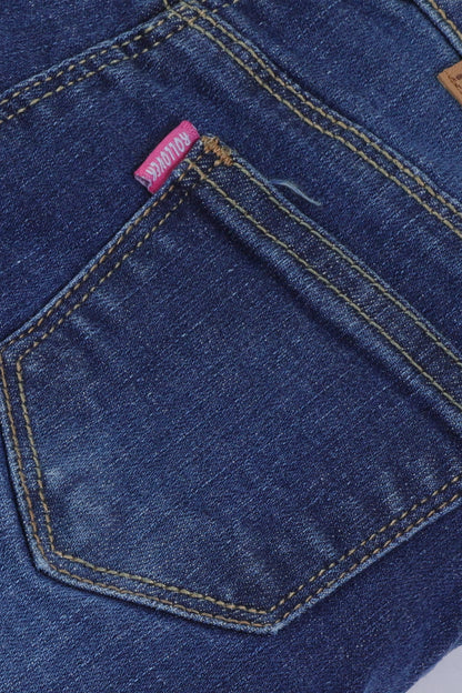 Tiny Fashionista Girls Jeans