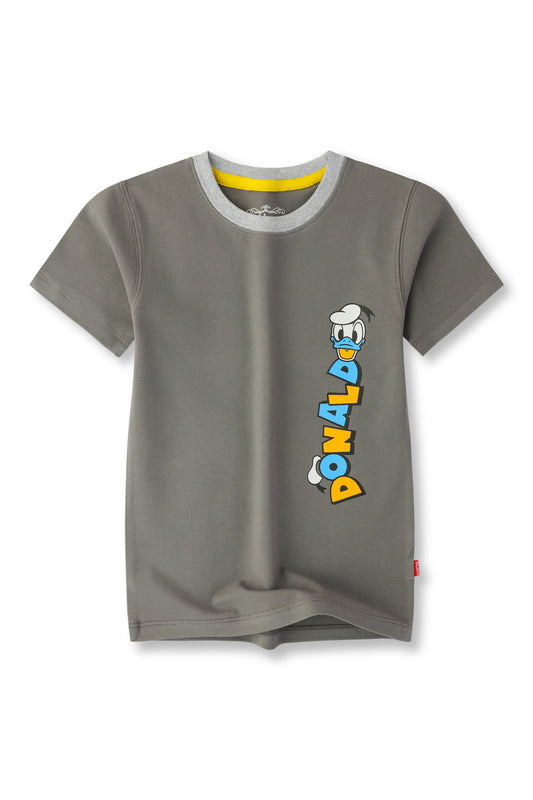 Donald Duck Graphic T-shirt