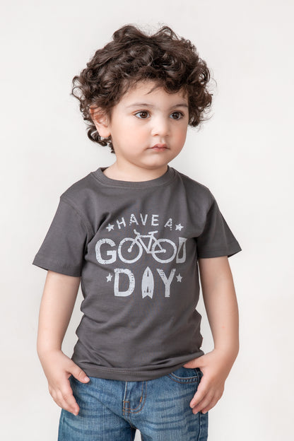 Have A Good Day T-Shirt