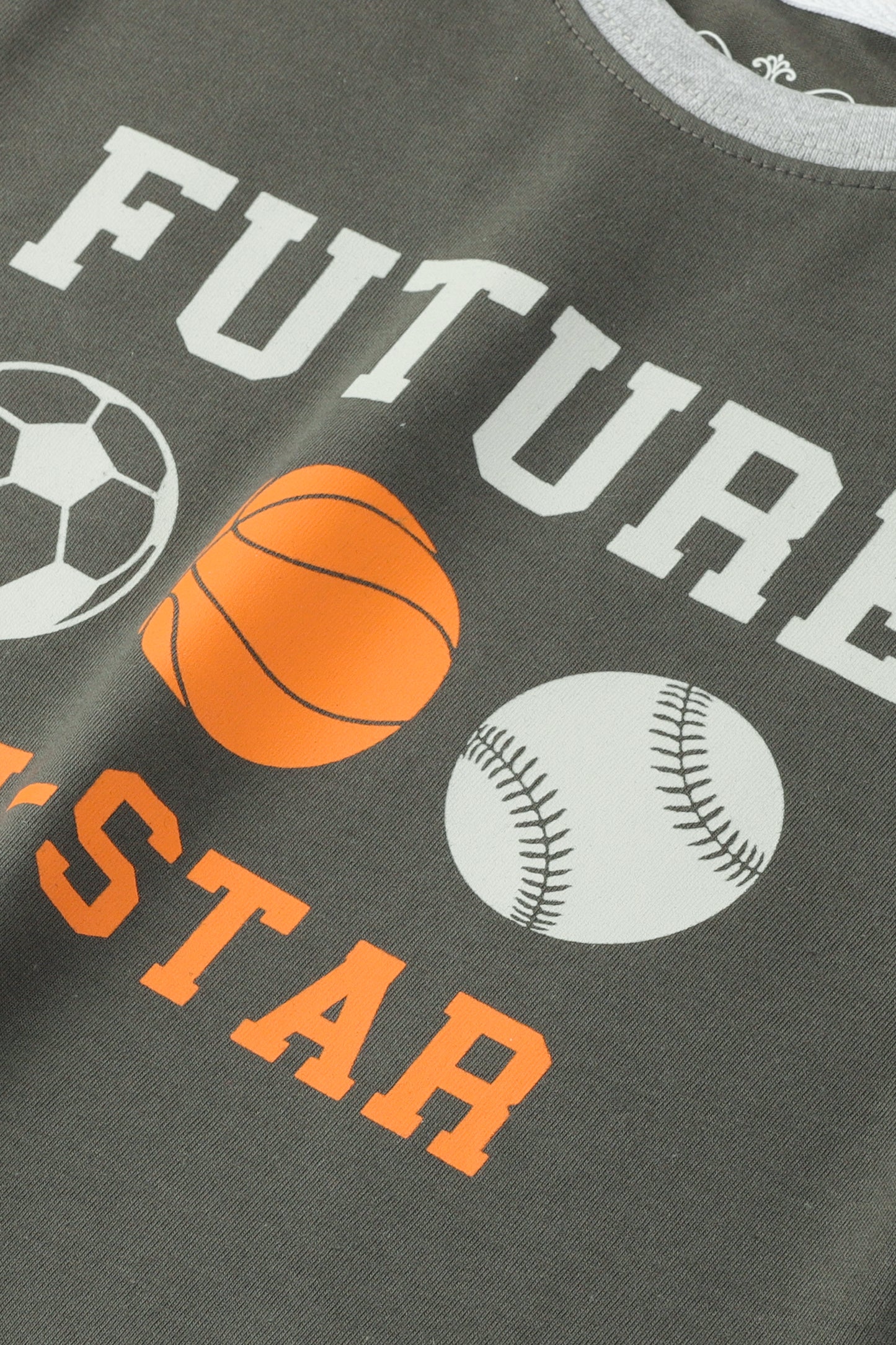 Future All Star T-shirt