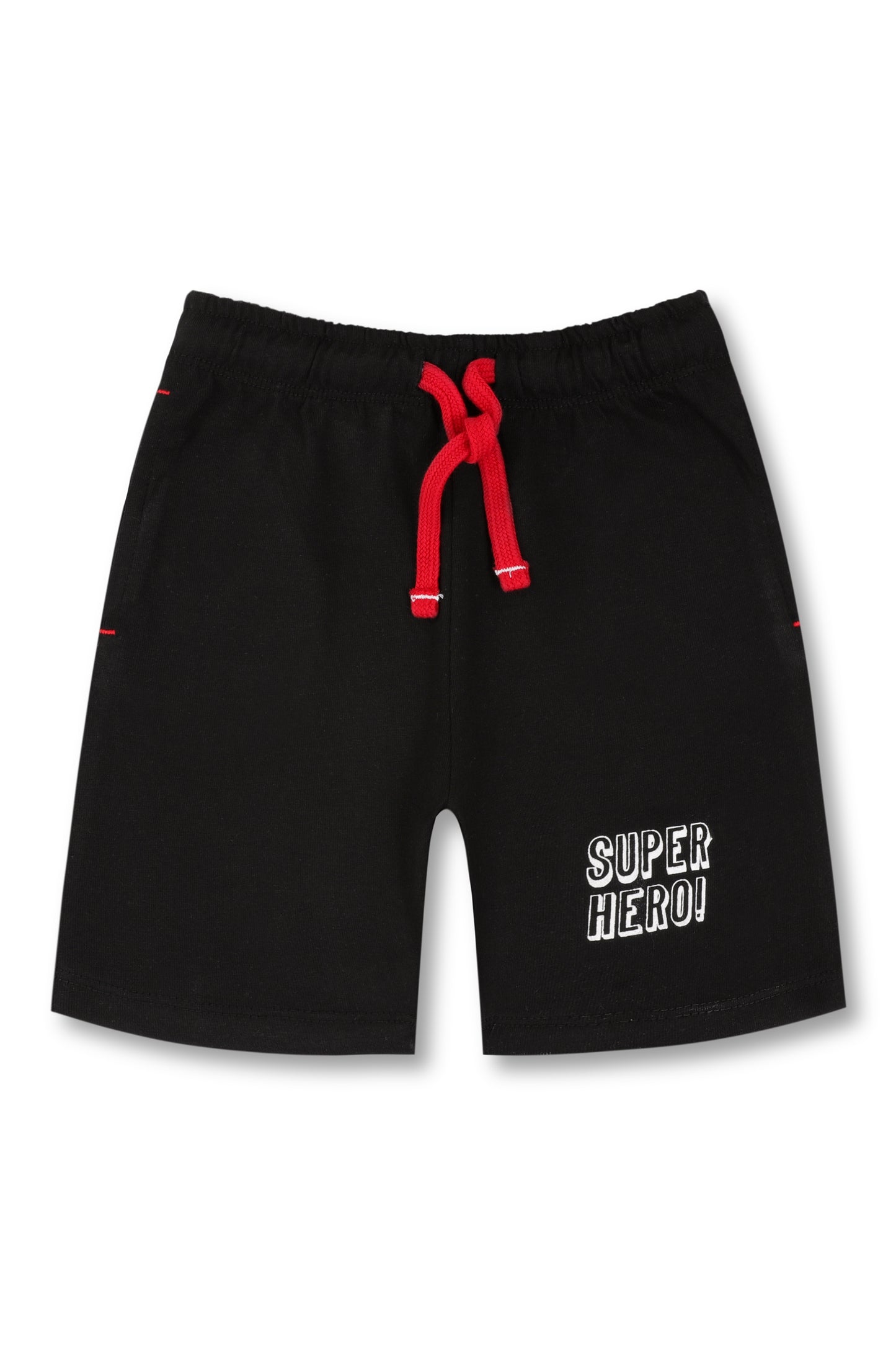 Super Hero Shorts